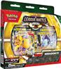 POKEMON MISCELLANEOUS LEAGUE BATTLE DECK (Packaging May Vary)