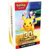 Pokémon TCG: 30th Celebration Booster Bundle