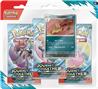 Pokémon TCG Miscellaneous 3-Pack Blister
