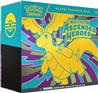 POKEMON MISCELLANEOUS ELITE TRAINER BOX (Packaging May Vary)