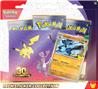 Pokémon TCG: 30th Celebration Tech Sticker Collection