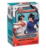 2026 TOPPS BOWMAN BASEBALL VALUE BOX