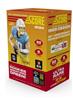 MISCELLANEOUS BLASTER BOX (Packaging May Vary)