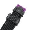 ASUS ROG Equalizer 12V-2x6 PCIe Cable