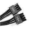 Super Flower 8+8-Pin to 16-Pin PCIe 5.0 Cable