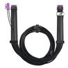 ASUS ROG Equalizer 12V-2x6 PCIe Cable