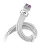 ASUS ROG Equalizer White Edition 12V-2x6 PCIe Cable