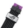 ASUS ROG Equalizer 12V-2x6 PCIe Cable