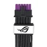 ASUS ROG Equalizer 12V-2x6 PCIe Cable