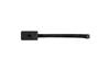 COOLER MASTER GPU SHIELD 12+4PIN 200MM ADAPTER CABLE BLACK