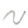 ASUS ROG Equalizer White Edition 12V-2x6 PCIe Cable