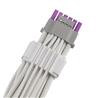 ASUS ROG Equalizer White Edition 12V-2x6 PCIe Cable