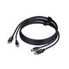 STARTECH USB KVM Cable