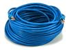 Câble Ethernet monoprix Cat6A 24 AWG STP, 30 m, bleu  Câble réseau Ethernet Cat6A 24 AWG STP, 30 m, bleu