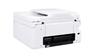 CANON PIXMA TR7820 Wireless Home Office All-In One Printer (White)