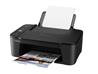 CANON PIXMA TS3720 Wireless 3-in-1 Color Inkjet Printer Black