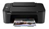 CANON PIXMA TS3720 Wireless 3-in-1 Color Inkjet Printer Black