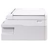 CANON PIXMA MegaTank G4280 Color inkjet Printer,White,Print/Scan/Copy
