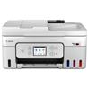 CANON PIXMA MegaTank G4280 Color inkjet Printer,White,Print/Scan/Copy