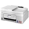 CANON PIXMA MegaTank G4280 Color inkjet Printer,White,Print/Scan/Copy
