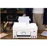 CANON PIXMA MegaTank G4280 Color inkjet Printer,White,Print/Scan/Copy