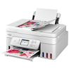 CANON PIXMA MegaTank G4280 Color inkjet Printer,White,Print/Scan/Copy