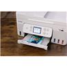 CANON PIXMA MegaTank G4280 Color inkjet Printer,White,Print/Scan/Copy