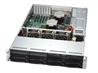 SUPERMICRO CTO 2U SuperServer - NCNR - (8601549588)
