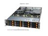 SuperMicro Server Hyper 2U (X13DEM, HS829-R1K24P), Intel Xeon Silver 4509Y Processor, 8C/16T, 16GB DDR5 4800 ECC REG, D3 S4520 