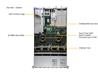 SuperMicro Server Hyper 2U (X13DEM, HS829-R1K24P), Intel Xeon Silver 4509Y Processor, 8C/16T, 16GB DDR5 4800 ECC REG, D3 S4520 