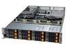 SuperMicro Server Hyper 2U (X13DEM, HS829-R1K24P), Intel Xeon Silver 4509Y Processor, 8C/16T, 16GB DDR5 4800 ECC REG, D3 S4520 