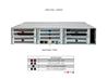 SUPERMICRO 2U X13 (SYS-221GE-NR) Intel Xeon Platinum 8462Y+ 32C/64T, DDR5-4800 2RX4 (16 Go) RDIMM, (x2) NVIDIA H100 NVL 94 G...