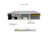 SUPERMICRO 2U X13 (SYS-221GE-NR) Intel Xeon Platinum 8462Y+ 32C/64T, DDR5-4800 2RX4 (16 Go) RDIMM, (x2) NVIDIA H100 NVL 94 G...
