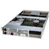 Serveur SUPERMICRO 2U x13 (SYS-221GE-NR) Intel Xeon Platinum 8462Y+ 32C/64T, MEM-DR564MC-ER48(x16)64 Go DDR5-4800 2RX4 (16 G...