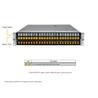 Serveur SUPERMICRO 2U Hyper A+ (AS-2125HS-TNR) AMD EPYC BERGAMO 9754, 128C/256T, MEM-DR532MD-ER56(x12)32 Go DDR5-5600 2Rx8 E...