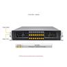 Serveur Hyper SuperMicro 2U (AS-2126HS-TN) AMD EPYC 9654 96C/192T, MEM-DR532MD-ER56(x12)32 Go DDR5-5600 2Rx8 ECC RDIMM, SSD ...