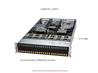 Serveur Hyper SuperMicro 2U (AS-2126HS-TN) AMD EPYC 9654 96C/192T, MEM-DR532MD-ER56(x12)32 Go DDR5-5600 2Rx8 ECC RDIMM, SSD ...