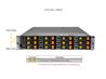 Serveur SUPERMICRO Hyper A+ (H13DSH, CSE-HS829-R1K63P) AMD EPYC 9654 96C/192T, MEM-DR596L-HL01-ER48(x8)96 Go DDR5-4800 2Rx4 ...