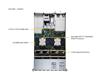 Serveur SUPERMICRO Hyper A+ (H13DSH, CSE-HS829-R1K63P) AMD EPYC 9654 96C/192T, MEM-DR596L-HL01-ER48(x8)96 Go DDR5-4800 2Rx4 ...