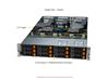 Serveur SUPERMICRO Hyper A+ (H13DSH, CSE-HS829-R1K63P) AMD EPYC 9654 96C/192T, MEM-DR596L-HL01-ER48(x8)96 Go DDR5-4800 2Rx4 ...