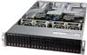 Serveur SUPERMICRO Ultra 2U (X12DPU-6, 219U3TS-R1K62P-T), Intel Xeon Gold 5315Y 8C/16T, MEM-DR480LB-ER32(x16)8 Go DDR4-3200 ...