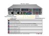 Serveur SUPERMICRO Ultra 2U (X12DPU-6, 219U3TS-R1K62P-T), Intel Xeon Gold 5315Y 8C/16T, MEM-DR480LB-ER32(x16)8 Go DDR4-3200 ...