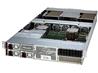 SUPERMICRO GPU SuperServer (SYS-221GE-NR) Intel Xeon Platinum 8462Y+ 32C/64T, 64GB DDR5-4800 2RX4 (16Gb) RDIMM, x2)SSD E1.S NVM