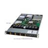 SUPERMICRO 1U Hyper SuperSever ( H14DSH, CSE-HS101-R000NFP) AMD EPYC 9654 96C/192T, 32GB DDR5-5600 2Rx8 ECC RDIMM (x64), SSD 2.