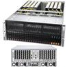 Serveur SUPERMICRO A+ (H13DSG-O-CPU, CSE-418G2TS) AMD EPYC TURIN 9555 64C/128T (x2), 32 Go DDR5-6400 2Rx8 (16 Go) ECC RDIMM ...