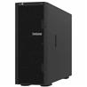 Serveur tour 4U Lenovo ThinkSystem ST650 V3 7D7A1007NA - 1 processeur Xeon Silver 4410Y 2 GHz - 32 Go de RAM - Serial ATA, c...