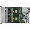 HPE ProLiant DL360 Gen11 1U Rack Server - 1 x Intel Xeon Gold 6526Y 2.80 GHz - 128 GB RAM - Intel C741 Chip - 2 Processor Suppo