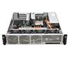 Barebones de serveur montés en rack Banebones ASRock 2U - (SV 2U1G-B65