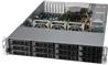 SUPERMICRO 64 Go 2To
