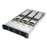 ASUS AMD EPYC™ 9004 Series (up to 400W) Aspeed AST2600 64MB 3072GB
